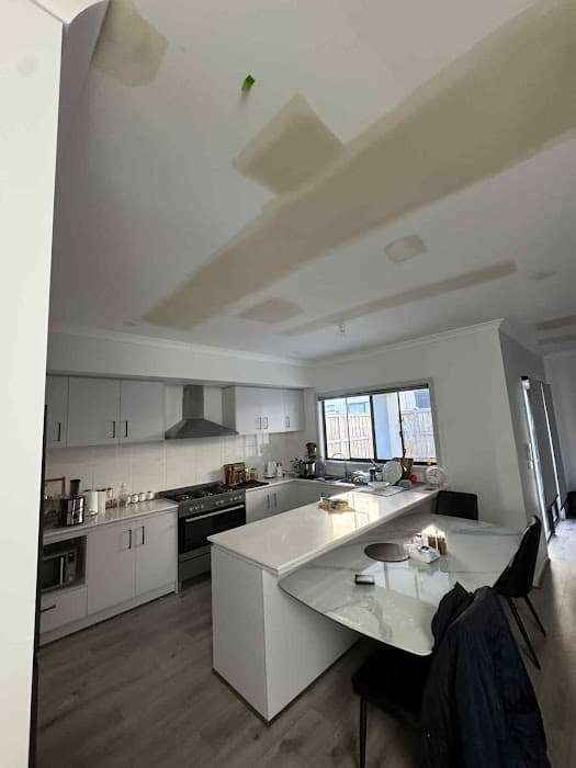 The Master Plasterer Ballarat North - Ceiling and Wall Repairs — photo 4