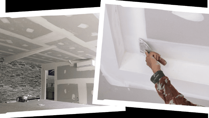 AMT Plaster Ballarat — photo 1