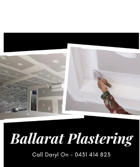 AMT Plaster Ballarat — photo 2