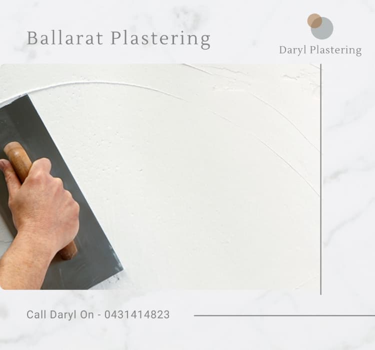 AMT Plaster Ballarat — photo 3