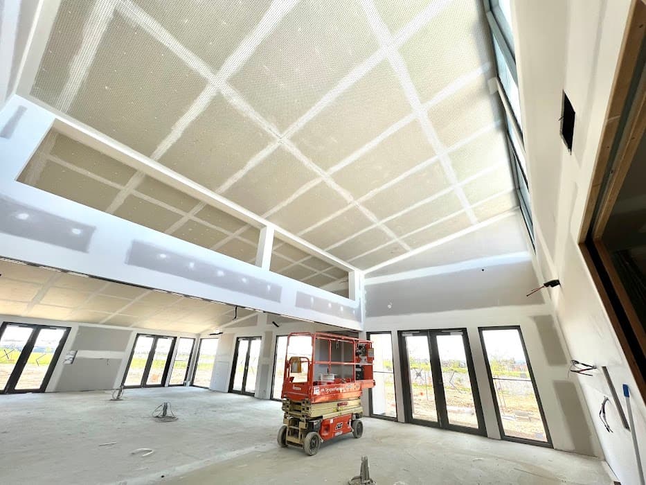 Designer Plastering PTY LTD — photo 1