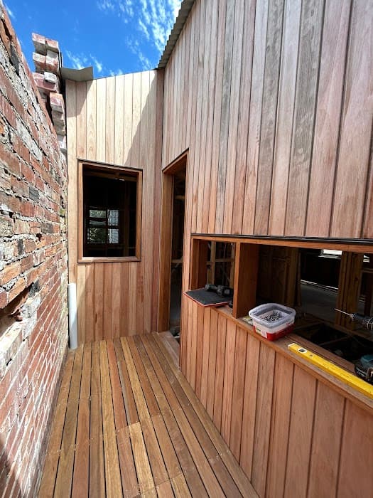 JRC Building Trade — photo 2