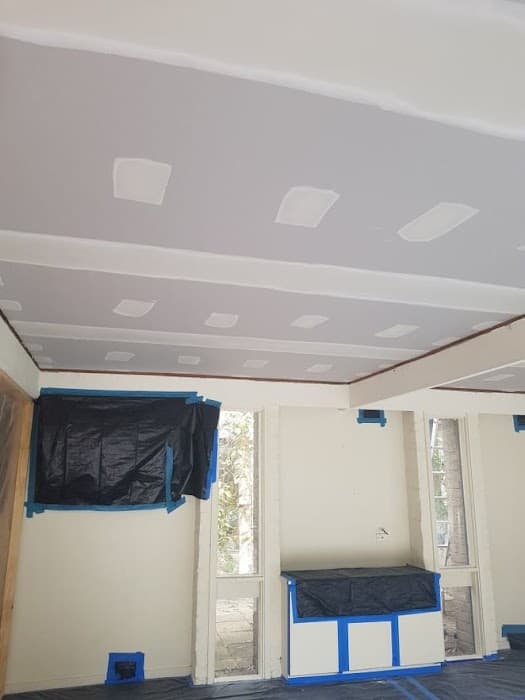 The Master Plasterer Ballarat North - Ceiling and Wall Repairs — photo 3