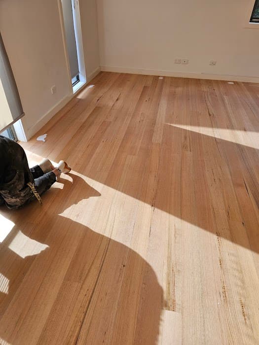 Art Is In Floors — photo 1