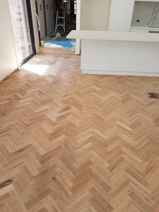 Art Is In Floors — photo 4