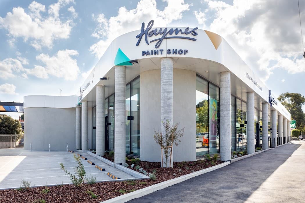 Haymes Paint Shop Ballarat — photo 1