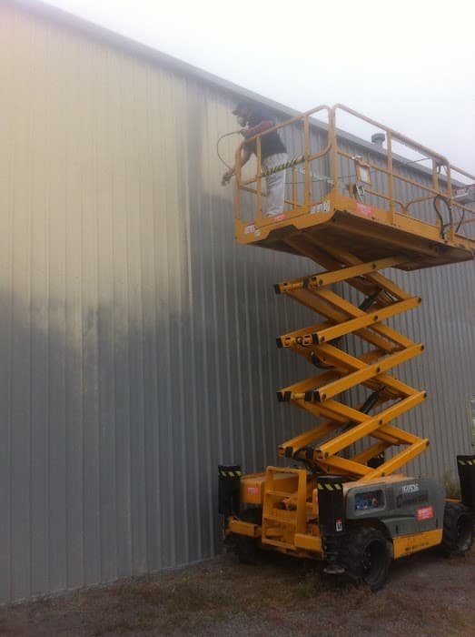 Ballarat Commercial and Residential Painting — photo 3