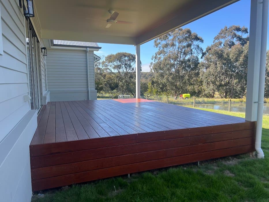 Deluxe Painting Ballarat — photo 3