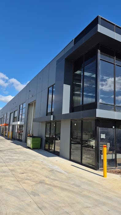MSB INDUSTRIES PTY LTD — photo 1