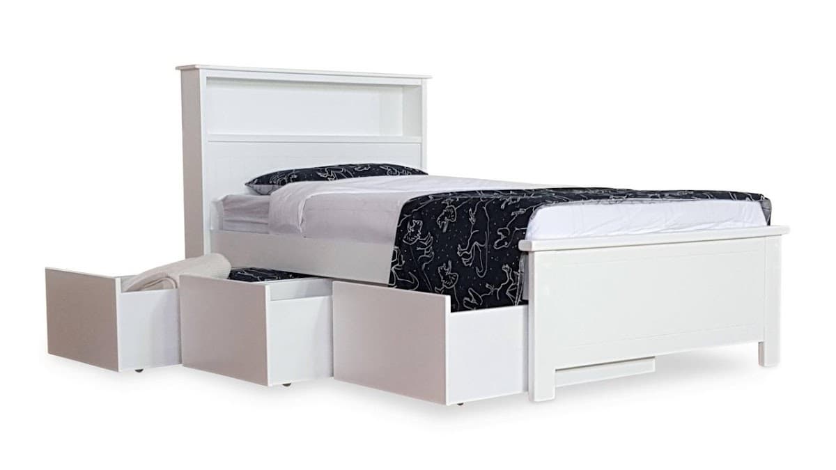 Australian Furniture Makers Pty Ltd — photo 1