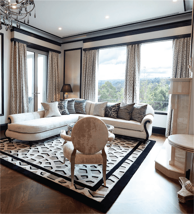 Interior Designer Ballarat - Mark Alexander — photo 5