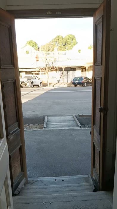 Heritage Building Repairs — photo 2