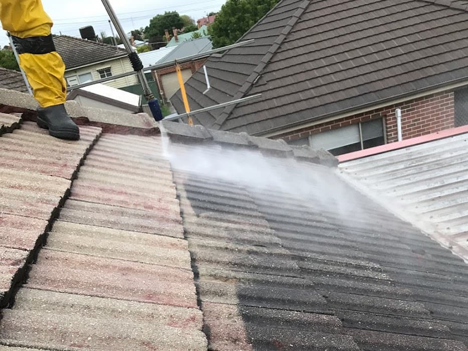 iFix Roofing — photo 2