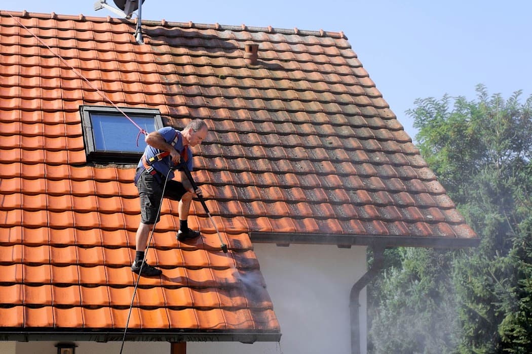 iFix Roofing — photo 3