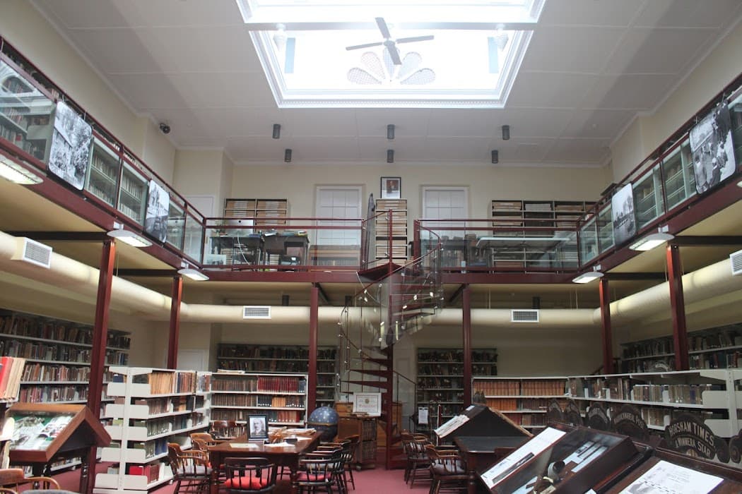 Ballarat Mechanics' Institute — photo 3