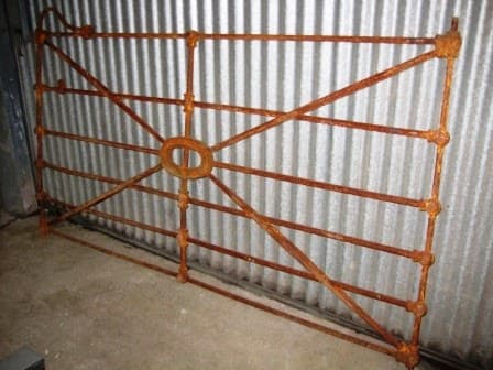 Sharps Powder Coating & Sandblasting — photo 2