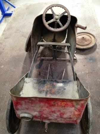 Sharps Powder Coating & Sandblasting — photo 3
