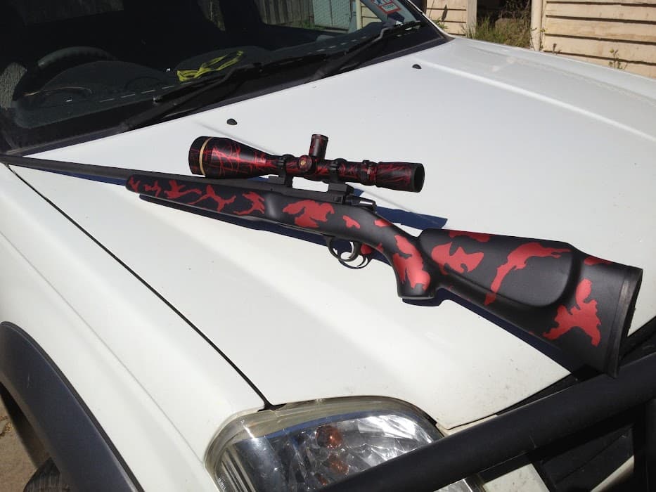 Wildcat Customs — photo 1