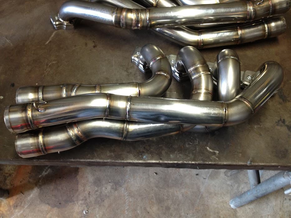 Wildcat Customs — photo 2
