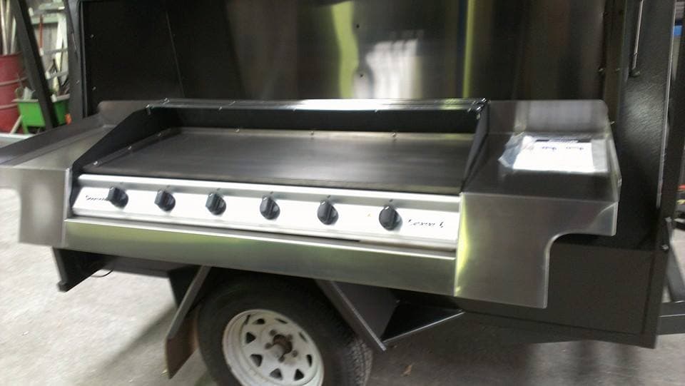 SPW Engineering & Powdercoating — photo 3