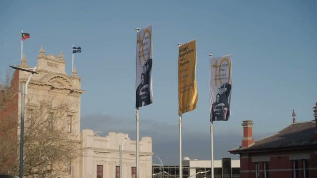 Ballarat International Foto Biennale — photo 2