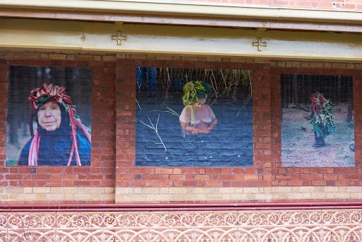 Ballarat International Foto Biennale — listing photo