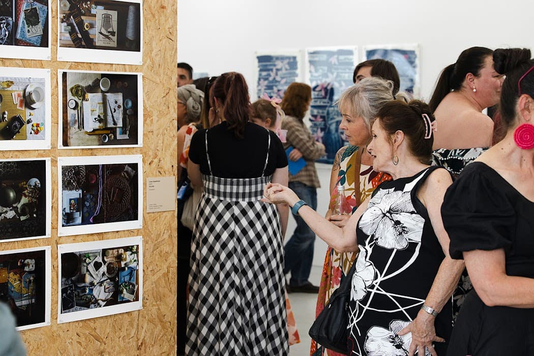 Backspace Gallery — photo 1