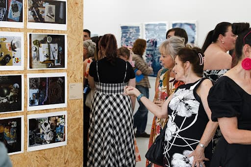 Backspace Gallery — listing photo