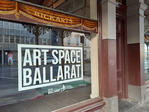 Art Space Ballarat
