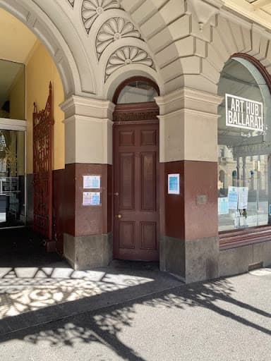 Art Hub Ballarat