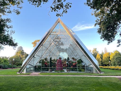 Ballarat Botanical Gardens — listing photo