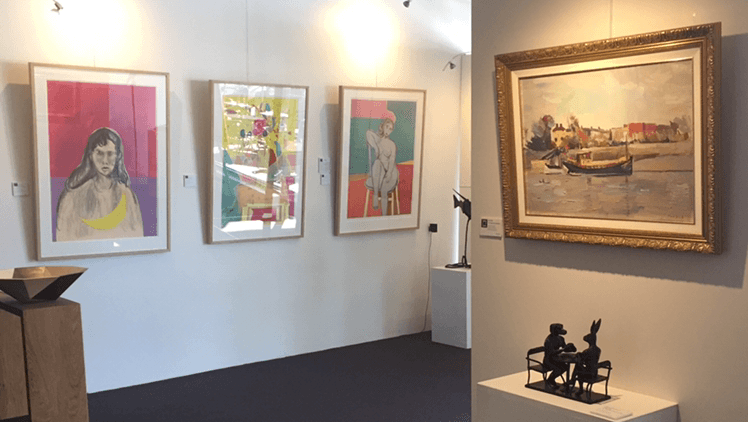 Accent Framing & Fine Art — photo 3