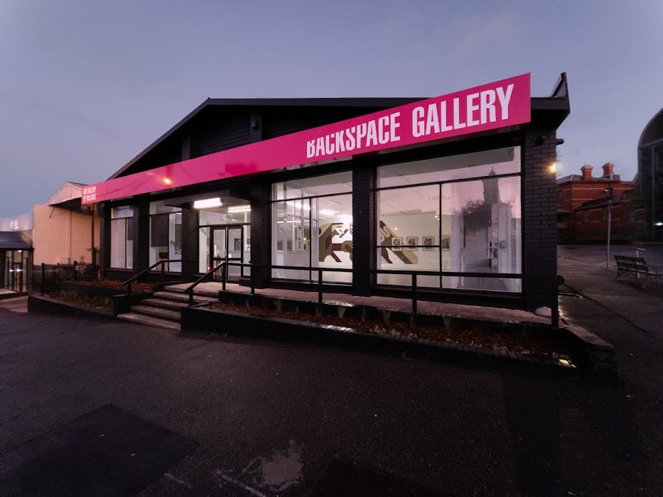 Backspace Gallery — photo 2