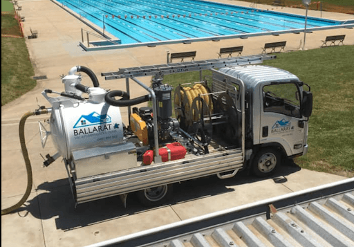 Ballarat Vac and Pumping Solutions — listing photo