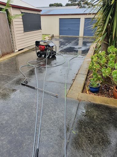 Micks Pressure Washing Ballarat