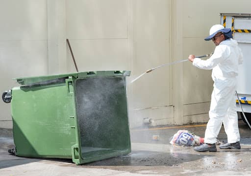 STAPS Facility Services
