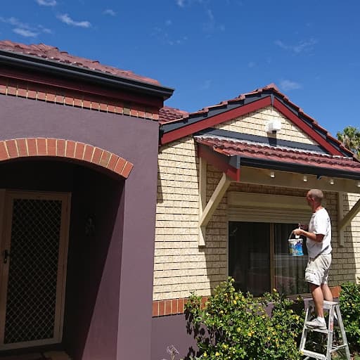 Perfect Painters