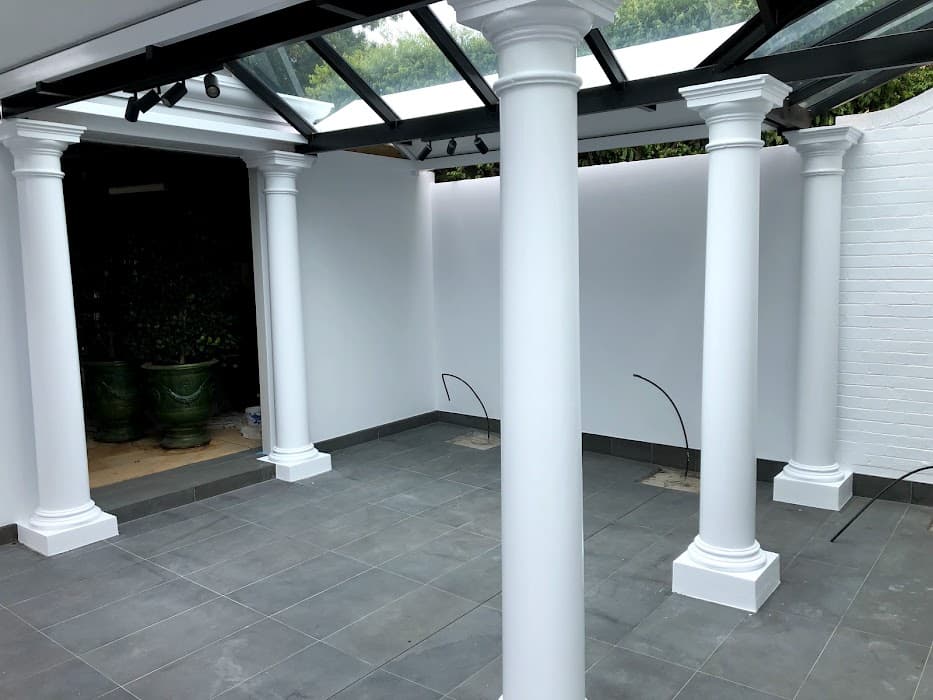 Transform Painting Services — photo 11