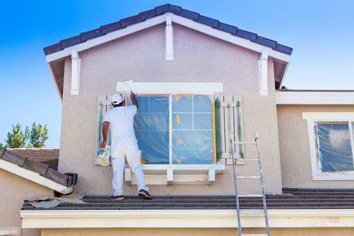 Transform Painting Services