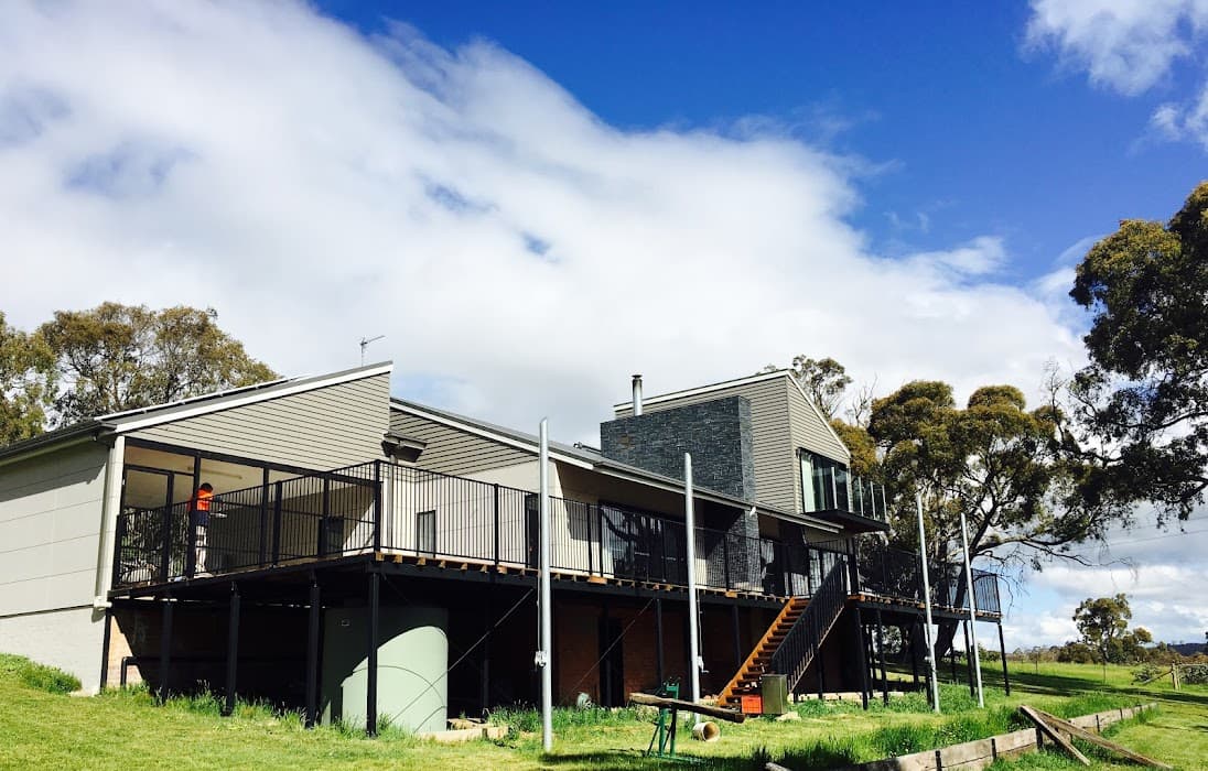 Ballarat Commercial and Residential Painting — photo 10