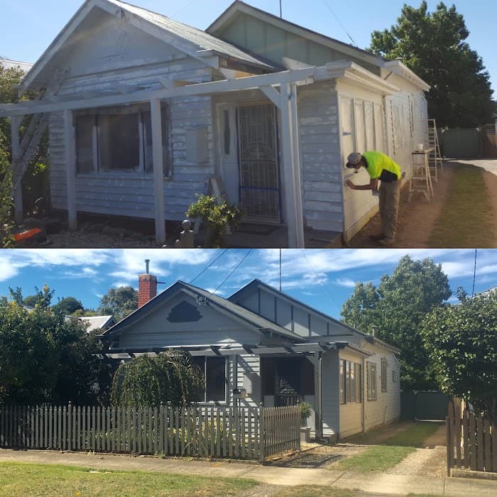 Ballarat Commercial and Residential Painting — photo 2