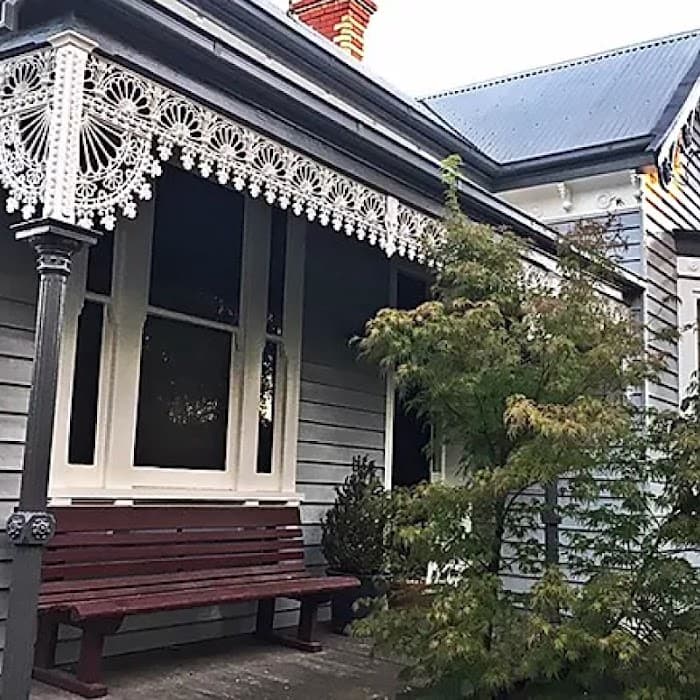 Ultimate Painting Co — photo 14
