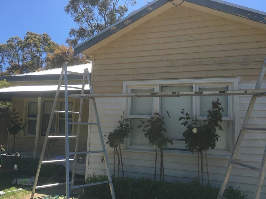 Ballarat Commercial and Residential Painting — photo 11