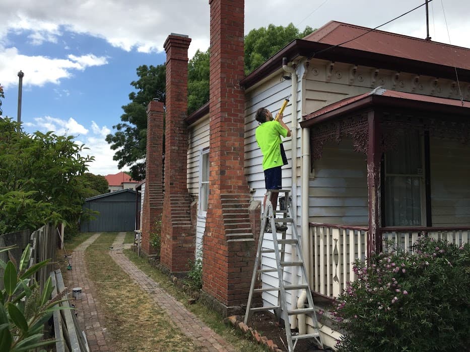 Ballarat Commercial and Residential Painting — photo 12