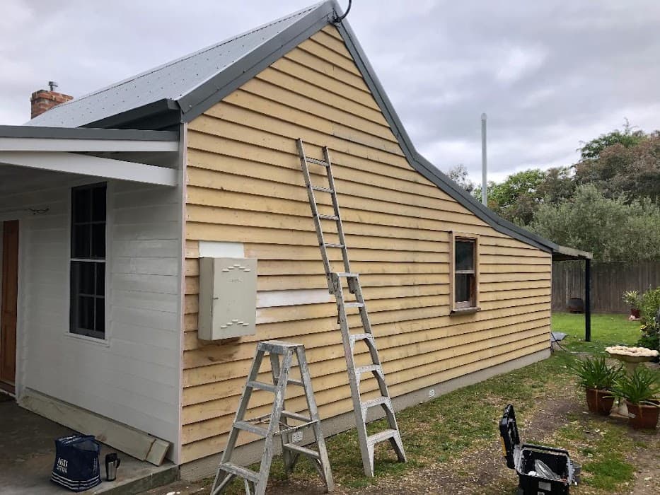Transform Painting Services — photo 6