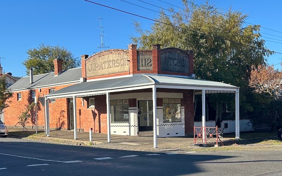 The Old Butchers Shop Gallery — photo 1