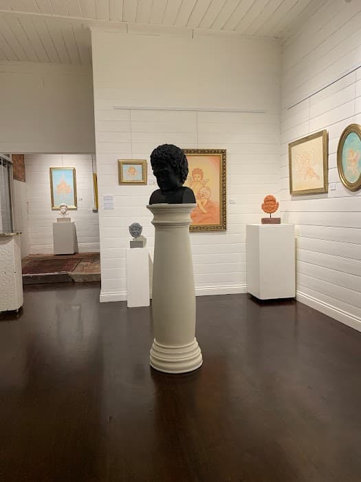The Old Butchers Shop Gallery — photo 2