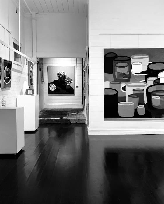 The Old Butchers Shop Gallery — photo 3