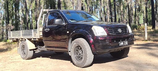 Automotive Paint&Panel Ballarat — listing photo