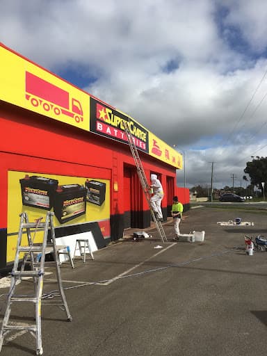 Ballarat Commercial and Residential Painting